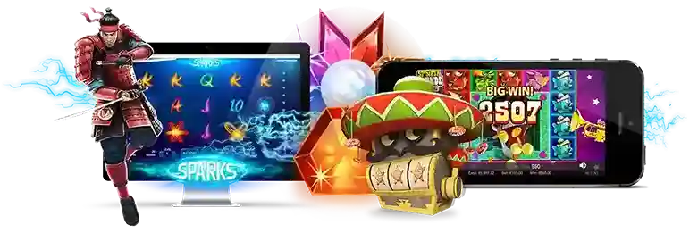 Giao diện trang chủ VIP66