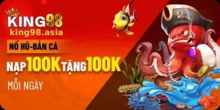 TẢI APP KING98