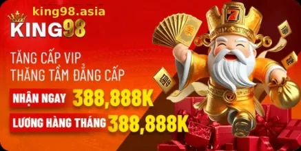 KHUYẾN MÃI KING98
