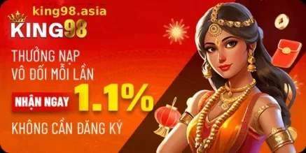 KHUYẾN MÃI KING98