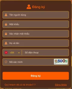 ĐĂNG KÝ KING98