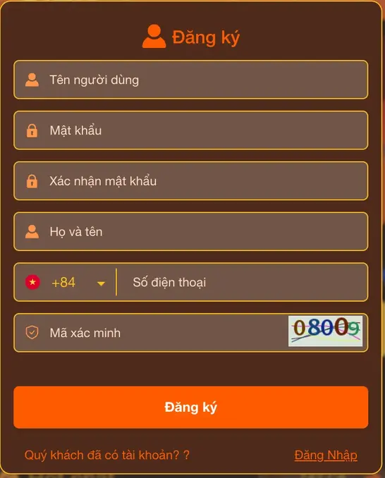 ĐĂNG KÝ KING98